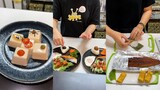 Ẩm Thực Nhật Bản √ Quán ăn Nhật Bản độc đáo và phong cách phục vụ có 102