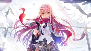 Có ai còn nhớ cô ấy năm 2022 Darling in the Franxx Flying Together (Đội tuyển quốc gia)