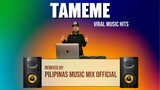 TAMEME -Viral Pilipinas Disco/Zumba Song (Pilipinas Music Mix Official Remix) Tekno Jolina Magdangal