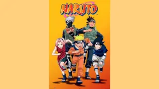 Naruto Op 1