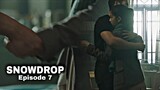 Snowdrop Episode 8 Preview ENG | The Forbidden Love