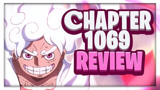 ΤΟ GEAR 5 ΕΙΝΑΙ ΦΟΥΛ ΣΠΑΣΜΕΝΟ!