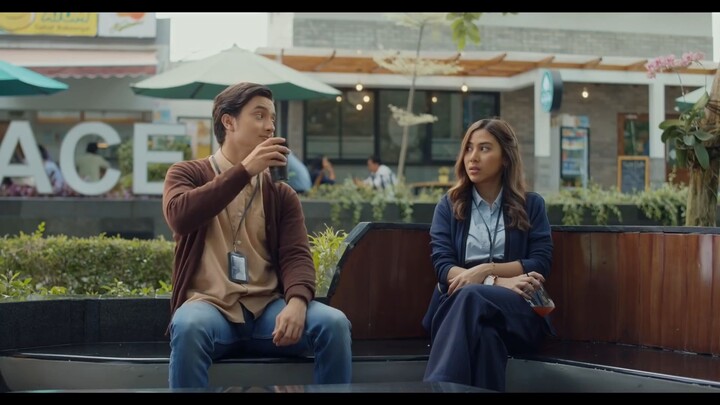 Pakai Hati - [Season 1-3] (2021)