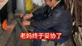 好像找到了过年的意义…