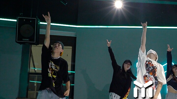 [Motor Tornado] PANTHEPACK เพลงใหม่ของ Jackson Wang ทุกสัปดาห์! คราวนี้สนุกสุดๆ ~ "Wishlist" ของ Ale