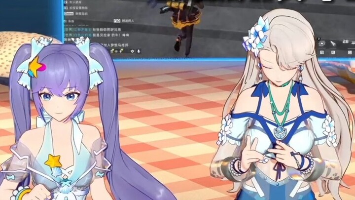 The original singer not only couldn’t recognize his own album cover, he didn’t even buy it😭