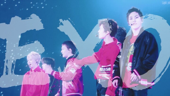 【EXO】“Chúng tôi đang ở thời kỳ đỉnh cao khiến bao người ngưỡng mộ, và cũng sẽ đón nhận màn kết đẹp đ