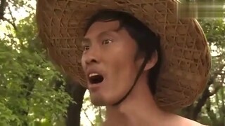 "Nguồn gốc của mọi điều xấu xa" Quá khứ vùng Đông Bắc: giày cao su màu vàng, quần lửng, pháp sư cận 