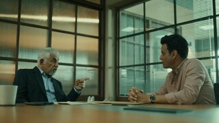 The Family Man (2025) Hindi Season 3 Complete