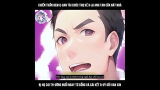 Chiến Thần Đem Q-uan Tài Chúc Thọ Kẻ H-ại Anh Tan Cửa Nát Nhà Bị Họ Coi Th-ường Đuổi Ngay Từ Cổng