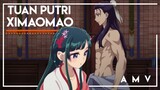 AKHIRNYA JADI TUAN PUTRI!!! AMV Kusuri ya no Hitorigoto 17