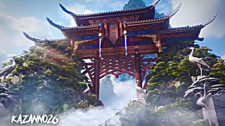 RENEGADE IMMORTAL EPS 3