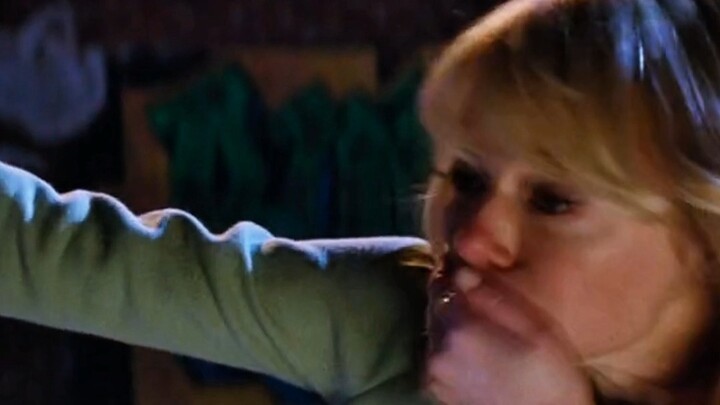 "The Amazing Spider-Man": Actress's Mistake Boldly Included by Director in Final Cut Becomes a Class
