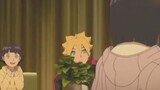 Naruto: Boruto is really interesting. He asked Hinata why he fell in love with Naruto in the first p