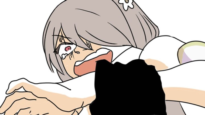 [Beng San Handbook] What the hell Honkai Impact 3 (sand sculpture warning)