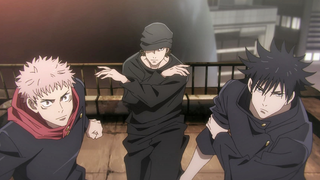 [Juli/MAPPA] Pratinjau Jujutsu Kaisen Musim 2 Episode 11 [Teks Mandarin Sederhana]