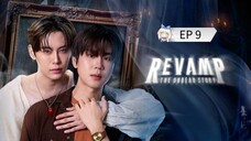 🇹🇭 ʀɛʋǟʍք : EP 9 - SUB INDO