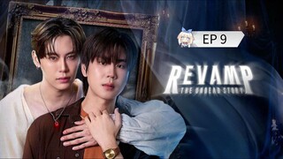 🇹🇭 ʀɛʋǟʍք : EP 9 - SUB INDO