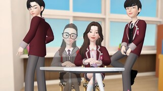 True Beauty [ZEPETO] - Episode 1