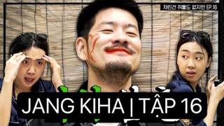 [ VIETSUB | YOUNGJI ] My Alcohol Diary - JANG KIHA - TẬP 16