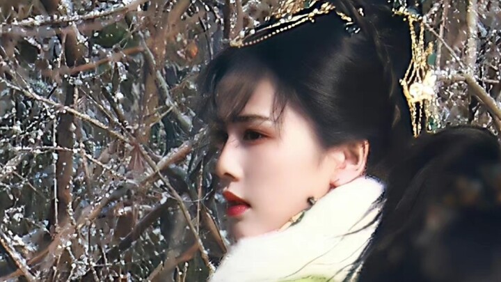 [Changyue Jinming Reuters] Cô ấy là tiểu thư thứ ba của Ye Mansion.