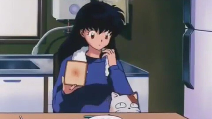 Inuyasha Episode 11 English Dubbed