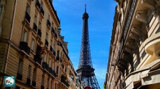 2 Days in Paris 🇫🇷 | Living the Dream in the City of Light