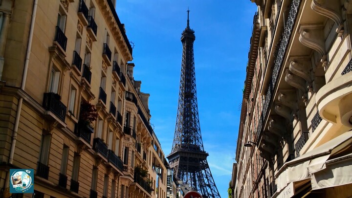 2 Days in Paris 🇫🇷 | Living the Dream in the City of Light