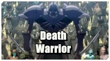 Explaining the Death Warriors from Overlord