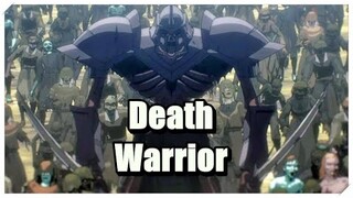 Explaining the Death Warriors from Overlord