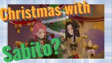 Christmas with Sabito?