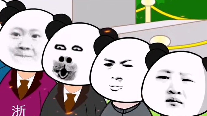 Angin kejujuran dan integritas telah menyebar ke seluruh pelosok negeri.