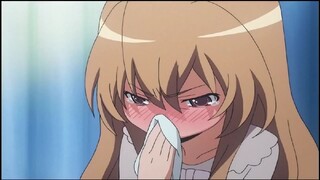 Toradora tập 1 . vietsub