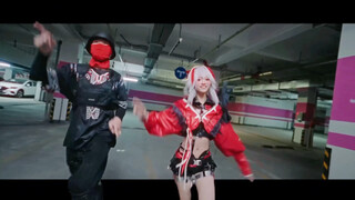 Tang Wang shows up at the dam and bumps into a little soldier who takes me straight to the manager's