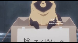 Ame to Kimi to first episode