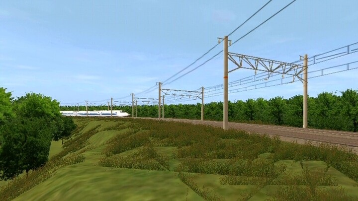 Selamat Tahun Baru 2023 | Trainz Simulator Android | TSA