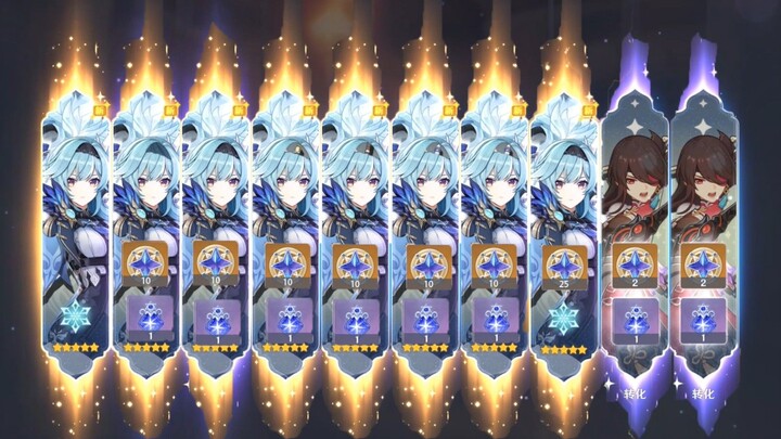 Ngomelin Peluang-peluang Aneh di Genshin Impact