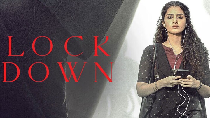 Lockdown | Tamil Full Movie