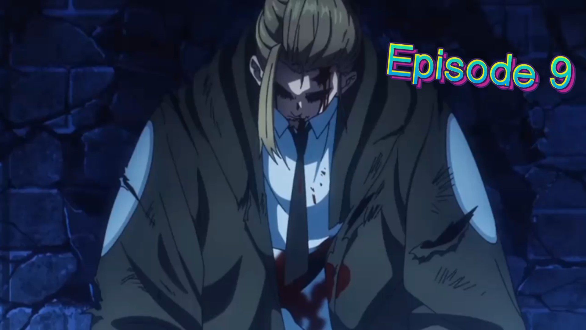 Jigokuraku Capitulo 1 Sub Español - BiliBili