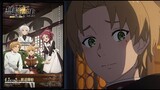 Mushoku Tensei Season 2 Confirmed to Have a New Director and The Community is Happy About It
