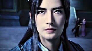 Even in the Jindan stage, he showed the aura of an old Yuanying monster