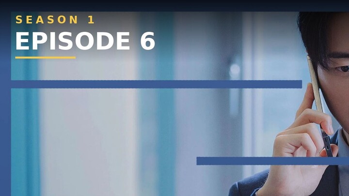 The Ordinary Jackpot (2026) S01E06 Hindi Download