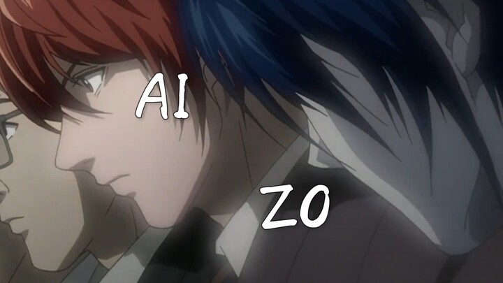 Khi trí tuệ đỉnh cao đột nhập AIZO