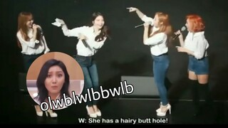 MAMAMOO Being MAMAMOO (Extra)