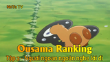 Ousama Ranking Tập 2 - Ngươi ngoan ngoãn nghe lời đi
