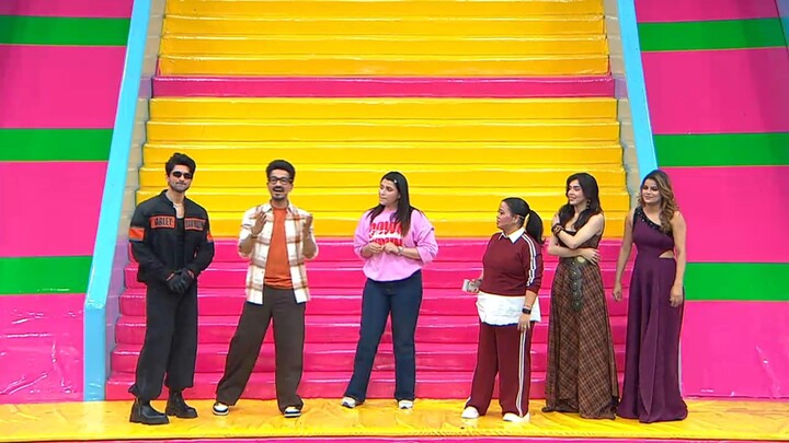 indian game show season 2 episode 45