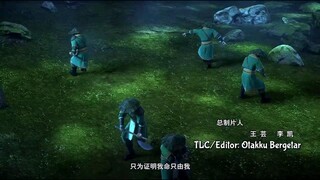doupo cangqiong season 2 episode 1
