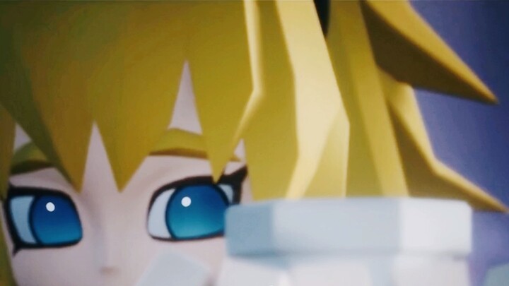 "Tujuan kami...adalah untuk orang-orang yang hidup dalam kesulitan."