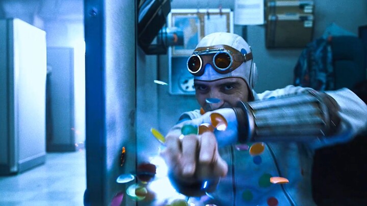 Pengguna output super kuat dari Polkadot, malah diejek, serangan Polkadot!