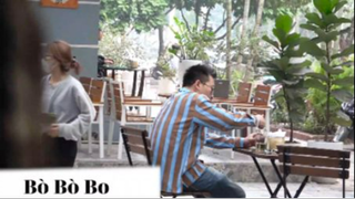 Quỵt tiền 1 #bobobo